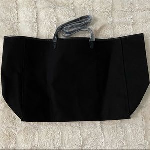 Victoria's Secret Bags - VS sparkly tote bag Victoria's Secret Bags - VS sparkly tote bag